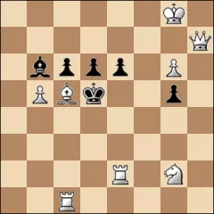 Шахматная задача #4803
