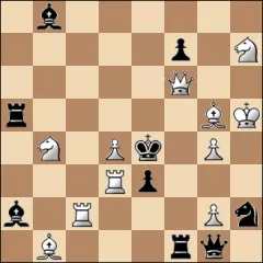 Шахматная задача #4804