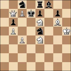 Шахматная задача #4805