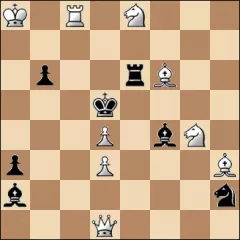 Шахматная задача #4807