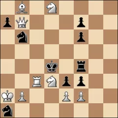 Шахматная задача #4808