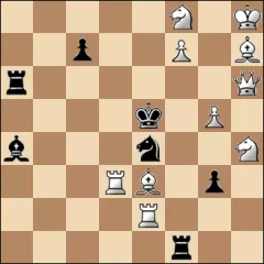 Шахматная задача #4810