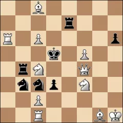 Шахматная задача #4812