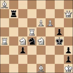 Шахматная задача #4813