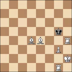 Шахматная задача #4815