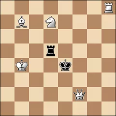 Шахматная задача #4817
