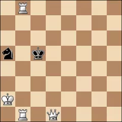 Шахматная задача #4818