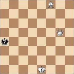 Шахматная задача #482