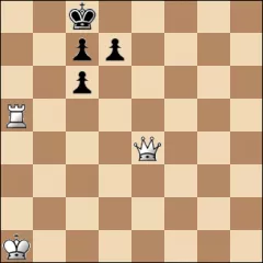 Шахматная задача #4821