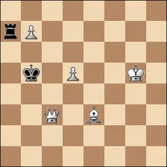 Шахматная задача #4822