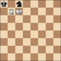 Шахматная задача #4823