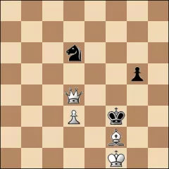 Шахматная задача #4824