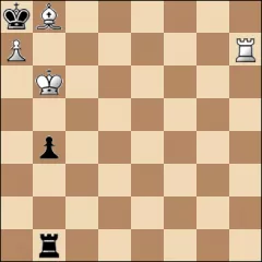 Шахматная задача #4825