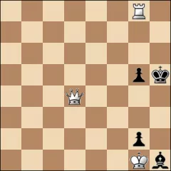 Шахматная задача #4826