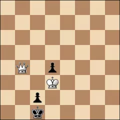 Шахматная задача #4827