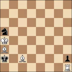 Шахматная задача #4828