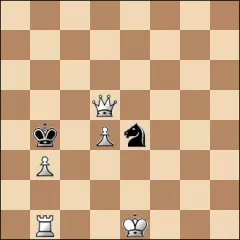 Шахматная задача #4829