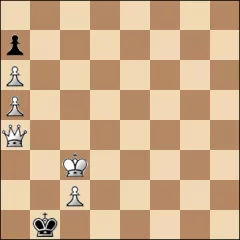 Шахматная задача #4830