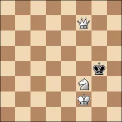 Шахматная задача #4832