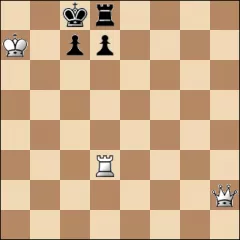 Шахматная задача #4833