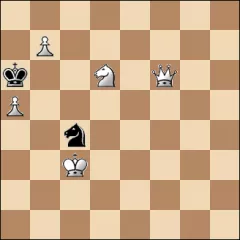 Шахматная задача #4834