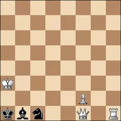 Шахматная задача #4836