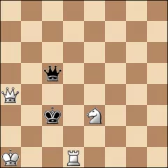 Шахматная задача #4839