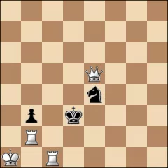 Шахматная задача #4843