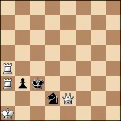 Шахматная задача #4844