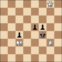 Шахматная задача #4855