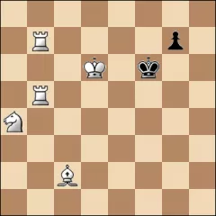 Шахматная задача #4858