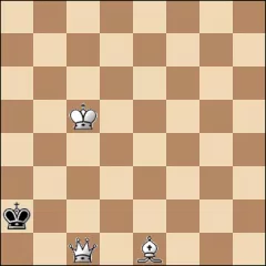 Шахматная задача #4861