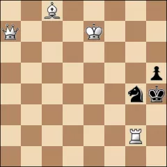 Шахматная задача #4862