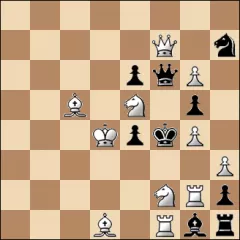 Шахматная задача #4866