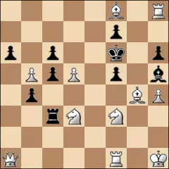 Шахматная задача #4869