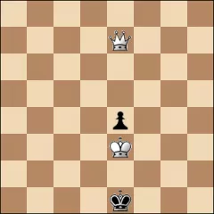 Шахматная задача #4871