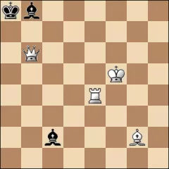 Шахматная задача #4877