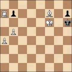 Шахматная задача #488