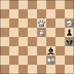 Шахматная задача #4880