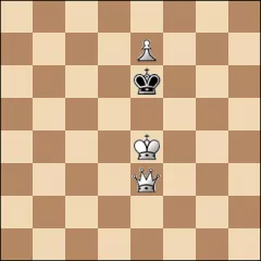 Шахматная задача #4881