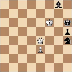 Шахматная задача #4888