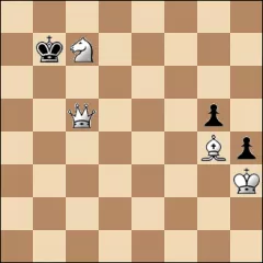 Шахматная задача #4889