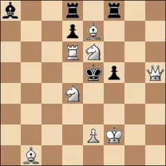 Шахматная задача #4893