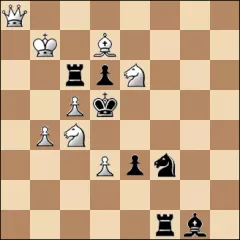 Шахматная задача #4894