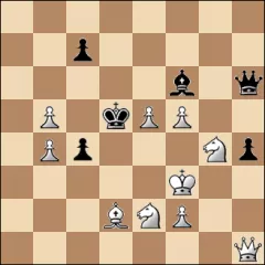Шахматная задача #4898