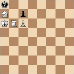 Шахматная задача #490