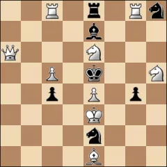 Шахматная задача #4900