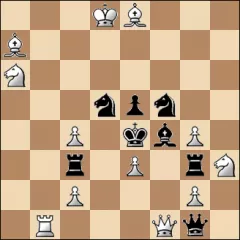 Шахматная задача #4901