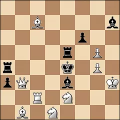 Шахматная задача #4903