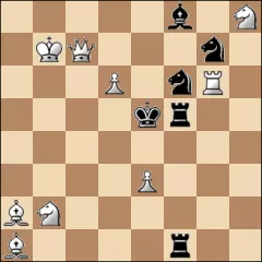 Шахматная задача #4904